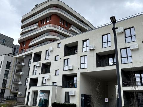 квартира по адресу Зеленая ул., (Будинок 5)