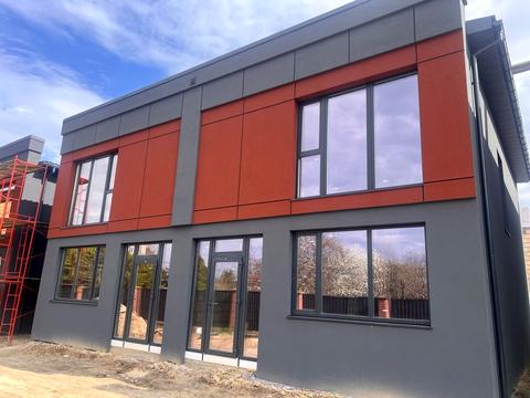 будинок за адресою Фермерська вул., 57