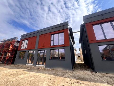 будинок за адресою Фермерська вул., 57