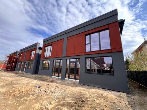 будинок за адресою Фермерська вул., 57