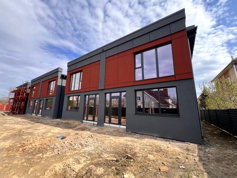 дом по адресу Фермерская ул., 57