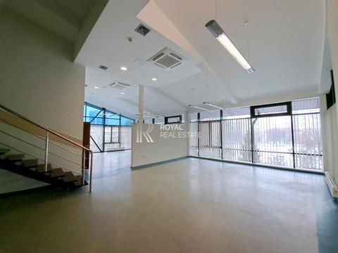 коммерческая по адресу Лейпцигская ул., 3-А