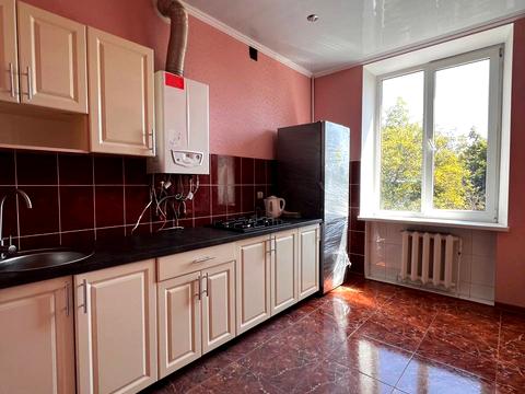 квартира за адресою Шевченка вул., 60