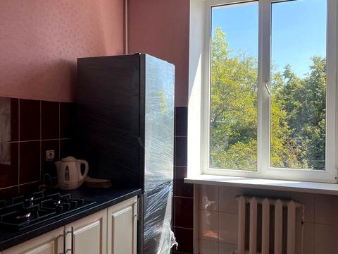 квартира по адресу Шевченко ул., 60