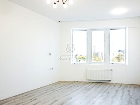 квартира за адресою Микільсько-Слобідська вул., 3-Б