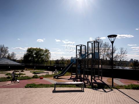 квартира по адресу Никольско-Слободская ул., 3-Б