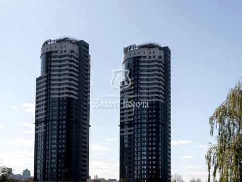 квартира по адресу Никольско-Слободская ул., 3-Б