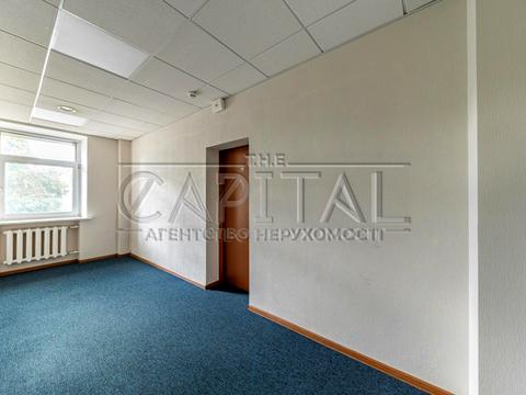 комерційна за адресою Ділова вул. (Димитрова), 5 Б
