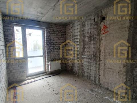 квартира за адресою Барабашова вул., 18