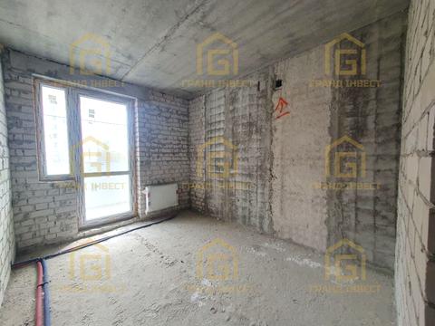 квартира за адресою Барабашова вул., 18