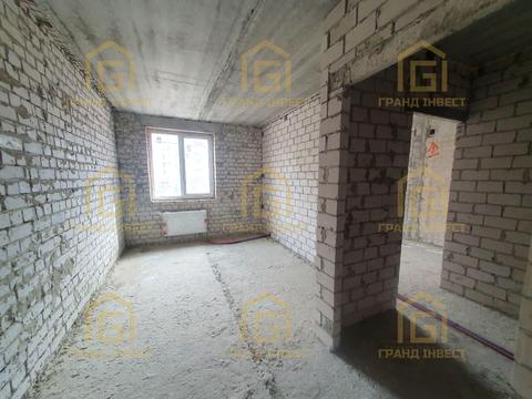 квартира за адресою Барабашова вул., 18