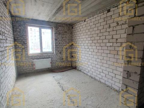 квартира за адресою Барабашова вул., 18