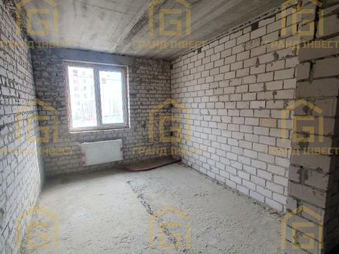 квартира за адресою Барабашова вул., 18