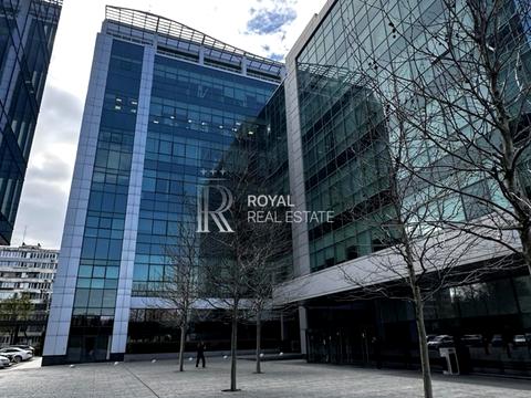 коммерческая по адресу Соломенская ул., 11