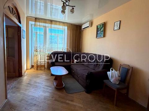 квартира по адресу Малая Житомирская ул., 10