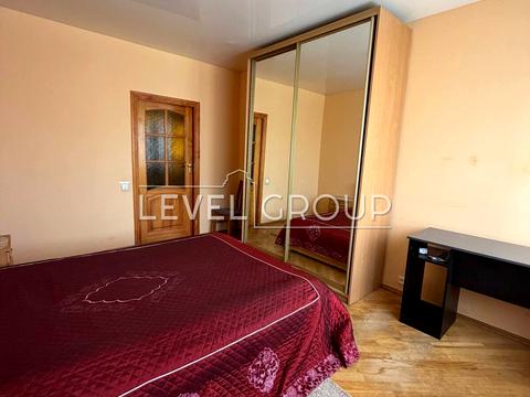 квартира по адресу Малая Житомирская ул., 10