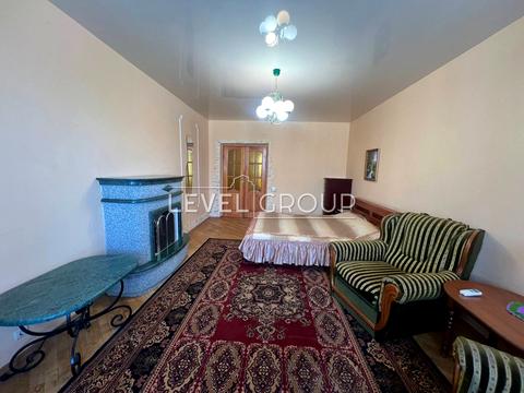 квартира по адресу Малая Житомирская ул., 10