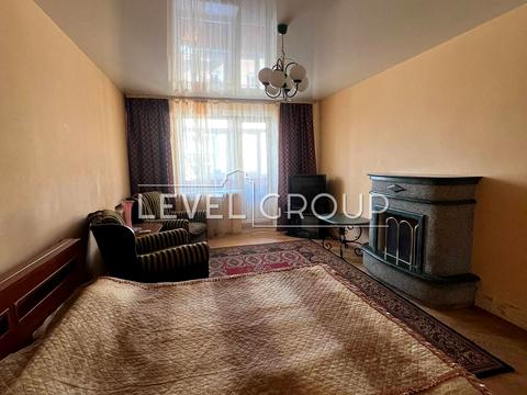 квартира по адресу Малая Житомирская ул., 10