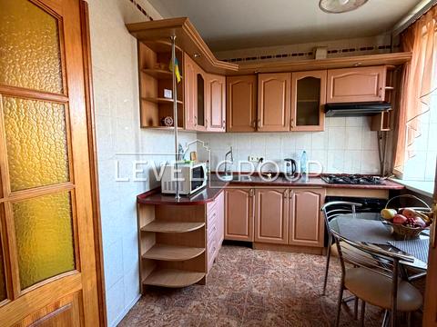 квартира по адресу Малая Житомирская ул., 10