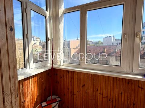 квартира по адресу Малая Житомирская ул., 10