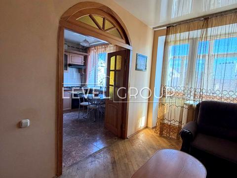 квартира по адресу Малая Житомирская ул., 10