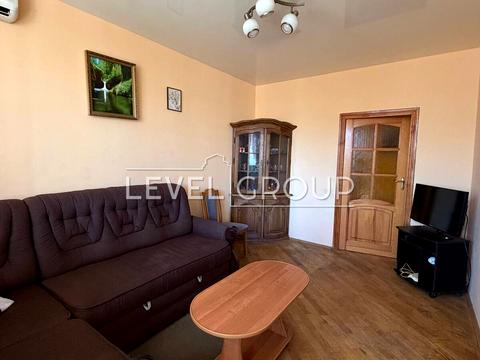 квартира по адресу Малая Житомирская ул., 10