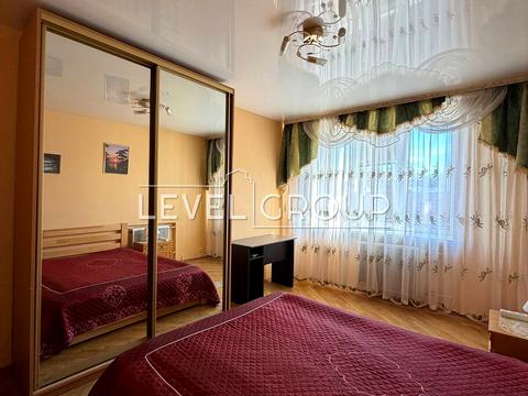 квартира по адресу Малая Житомирская ул., 10