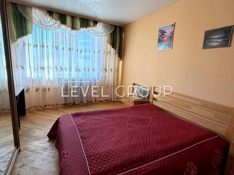 квартира по адресу Малая Житомирская ул., 10