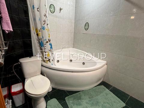 квартира по адресу Малая Житомирская ул., 10