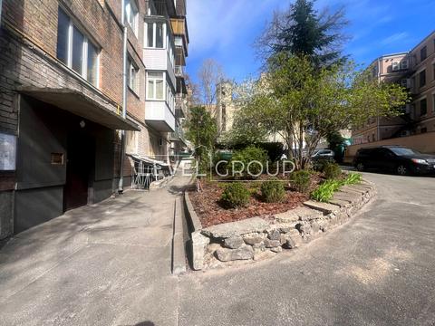 квартира по адресу Малая Житомирская ул., 10