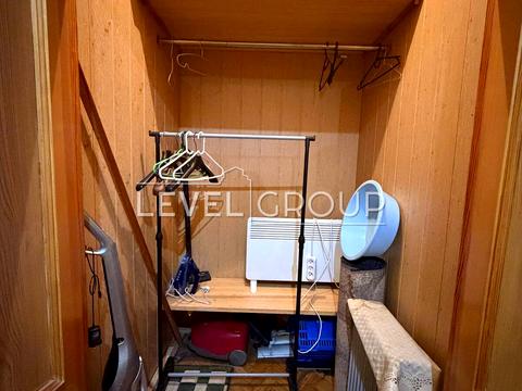 квартира по адресу Малая Житомирская ул., 10