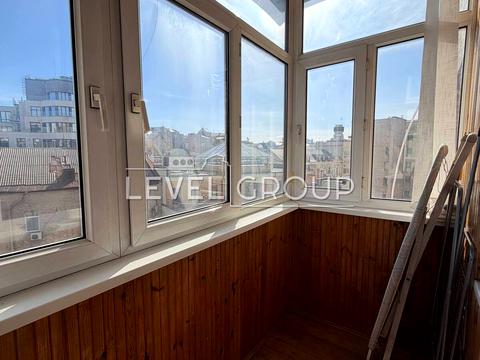 квартира по адресу Малая Житомирская ул., 10