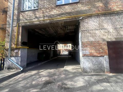 квартира по адресу Малая Житомирская ул., 10