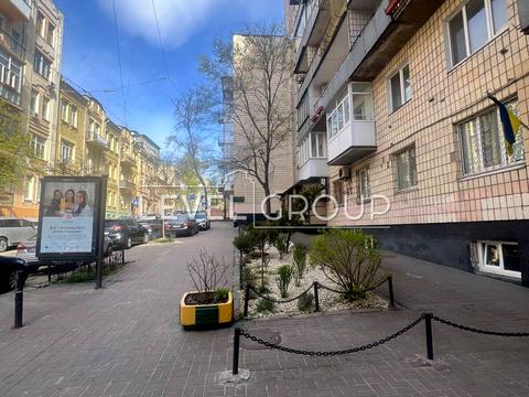 квартира по адресу Малая Житомирская ул., 10