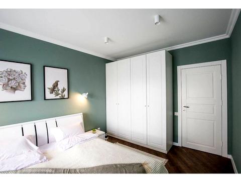 квартира за адресою Митрополита Василя Липківського вул. (Урицького), 16-Г