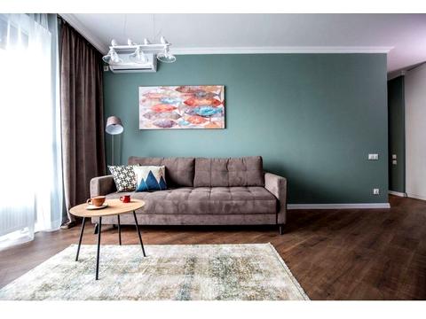 квартира за адресою Митрополита Василя Липківського вул. (Урицького), 16-Г