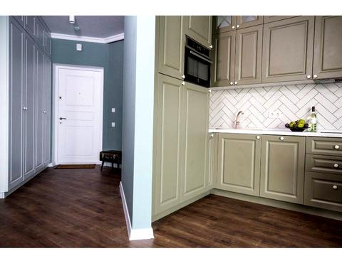 квартира за адресою Митрополита Василя Липківського вул. (Урицького), 16-Г