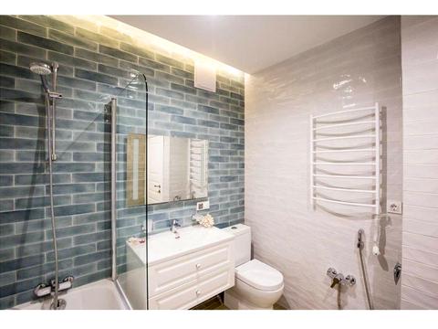 квартира за адресою Митрополита Василя Липківського вул. (Урицького), 16-Г