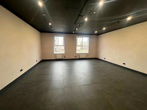 коммерческая по адресу Дружный пер., 5/2