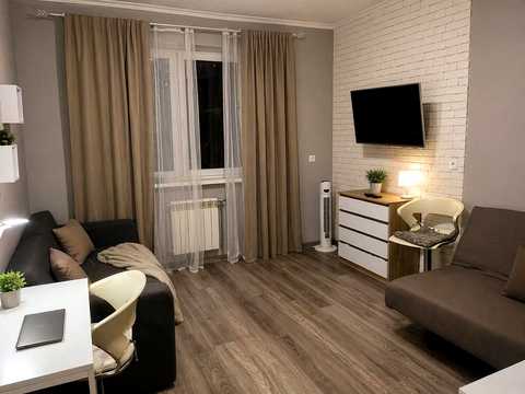 квартира за адресою Юрія Кондратюка вул., 7