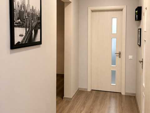 квартира за адресою Юрія Кондратюка вул., 7