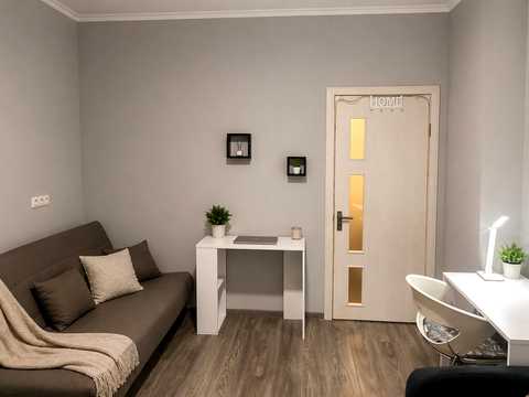квартира за адресою Юрія Кондратюка вул., 7
