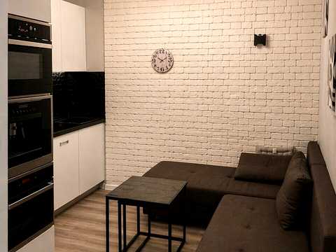 квартира за адресою Юрія Кондратюка вул., 7