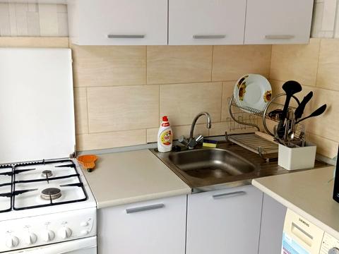 квартира по адресу Юрия Шумского ул., 4