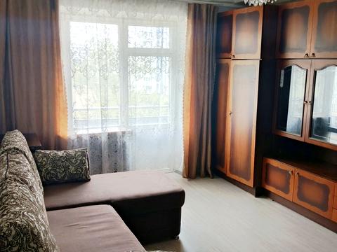 квартира по адресу Юрия Шумского ул., 4