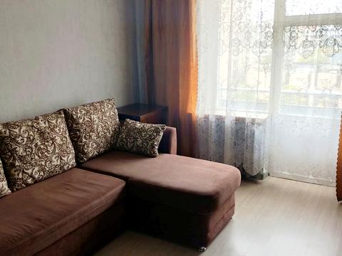 квартира по адресу Юрия Шумского ул., 4