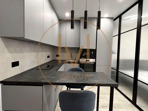 квартира по адресу Столичное шоссе, 3