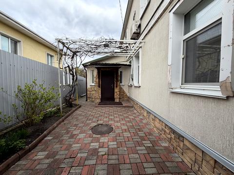 будинок за адресою Бердянський пров., 3