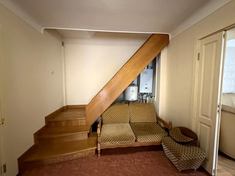 будинок за адресою Бердянський пров., 3