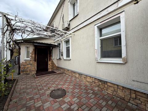 будинок за адресою Бердянський пров., 3